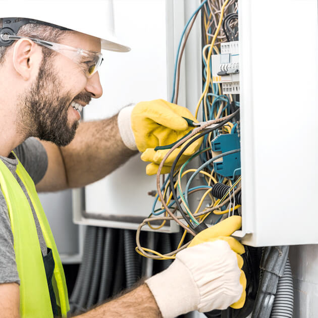 Emergency Electrical Emergency Electrical